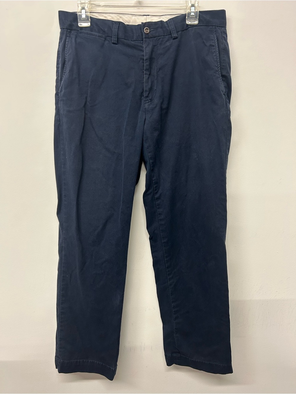 Ralph Lauren Navy Blue Men's Chinos